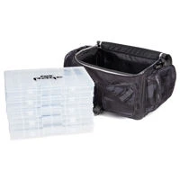 Fox Rage Camo Voyager Large Carryall
